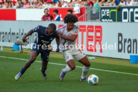 20.09.25 TSG 1899 Hoffenheim - FC Bayern M&uuml;nchen