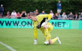 29.07.23 VfB Stuttgart - Borussia M&ouml;nchengladbach