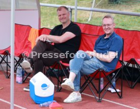 10.05.26 Frauen VfB Stuttgart - VfL Wofsburg II