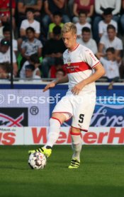 SC Freiburg - VfB Stuttgart