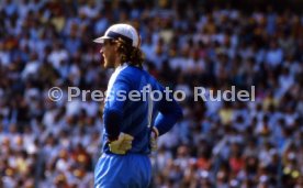 17.06.84 Deutschland - Rum&auml;nien