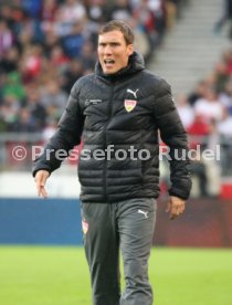 VFB Stuttgart-VFL Wolfsburg