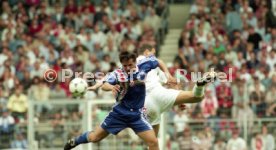 18.05.96 VfB Stuttgart - Karlsruher SC