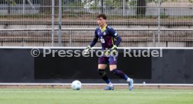 26.04.25 U19 VfB Stuttgart - U19 1. FC Köln