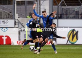 18.11.23 Stuttgarter Kickers - Kickers Offenbach