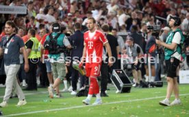 16.08.25 Franz-Beckenbauer-Supercup VfB Stuttgart - FC Bayern München