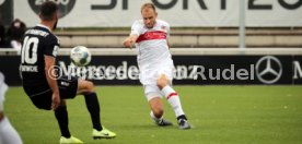 26.09.20 VfB Stuttgart II - FSV Frankfurt