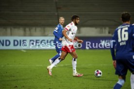 21.12.20 Karlsruher SC - Hamburger SV