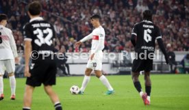 25.09.25 VfB Stuttgart - Celta de Vigo