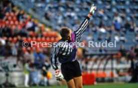 WM 1990 Deutschland - Jugoslawien