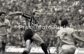 07.10.84 Inter Mailand - Hellas Verona