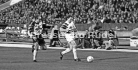 21.11.92 VfB Stuttgart - Borussia Dortmund