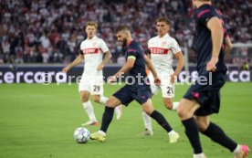 09.09.26 VfB Stuttgart - Viking Stavanger