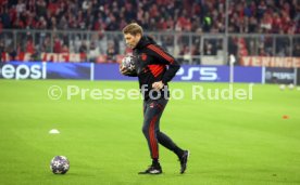 19.04.23 FC Bayern M&uuml;nchen - Manchester City