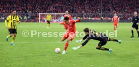 01.04.23 FC Bayern M&uuml;nchen - Borussia Dortmund