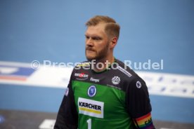 26.11.20 TVB Stuttgart - HSG Nordhorn-Lingen