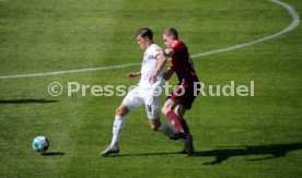 16.05.21 SV Sandhausen - SSV Jahn Regensburg