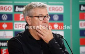 31.10.23 VfB Stuttgart - 1. FC Union Berlin