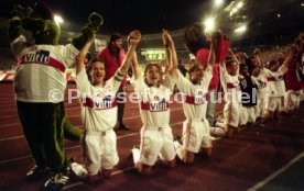 04.10.96 VfB Stuttgart - SC Freiburg