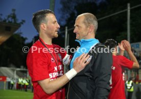 Bitburger-wfv-Pokal Finale