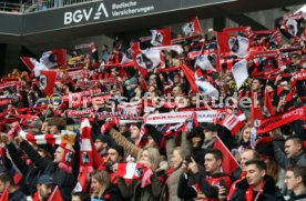 30.10.21 SC Freiburg - SpVgg Greuther F&uuml;rth