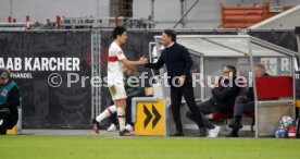 18.02.23 VfB Stuttgart - 1. FC K&ouml;ln