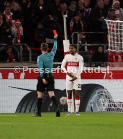 06.12.25 VfB Stuttgart - FC Bayern München