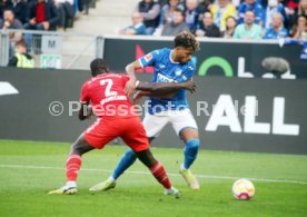 22.10.22 TSG 1899 Hoffenheim - FC Bayern M&uuml;nchen