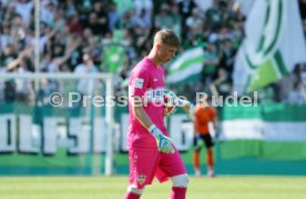 22.05.26 A-Junioren DFB-Pokal Finale 2026 U19 VfL Wolfsburg - U19 VfB Stuttgart