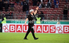 27.10.21 VfB Stuttgart - 1. FC K&ouml;ln