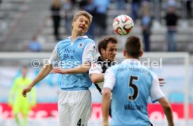 TSV 1860 M&uuml;nchen