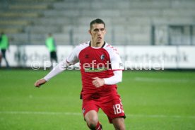 12.12.20 SC Freiburg - Arminia Bielefeld