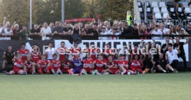 22.10.24 U19 Juventus Turin - U19 VfB Stuttgart
