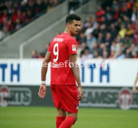 1. FC Heidenheim - 1. FC K&ouml;ln