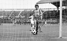 VfB Stuttgart - Spandauer SV