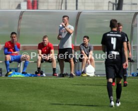 05.09.20 VfB Stuttgart II - KSV Hessen Kassel