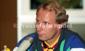 21.09.94 DFB Training