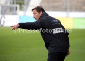 17.10.20 Stuttgarter Kickers - FC N&ouml;ttingen