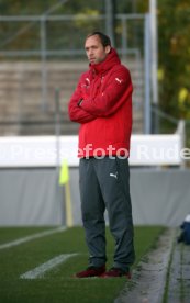 VfB Stuttgart II - Kickers Offenbach