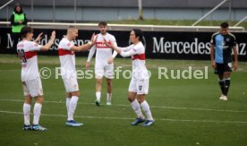16.11.23 VfB Stuttgart - 1. FC N&uuml;rnberg