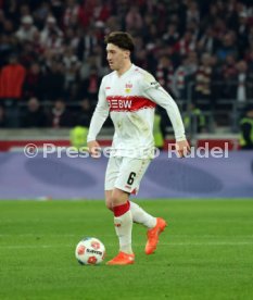 20.12.25 VfB Stuttgart - TSG 1899 Hoffenheim