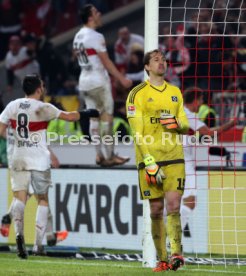 VfB Stuttgart - Hamburger SV