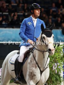 German Masters 2017