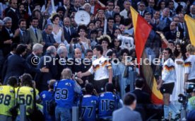 FIFA WM 1990