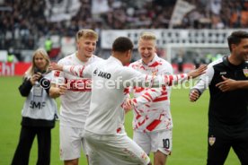 16.05.26 Eintracht Frankfurt - VfB Stuttgart