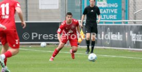 26.04.25 U19 VfB Stuttgart - U19 1. FC Köln