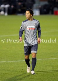 VfB Stuttgart - VfR Aalen