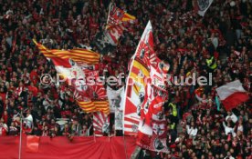 25.01.25 SC Freiburg - FC Bayern M&uuml;nchen