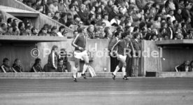 18.04.81 VfB Stuttgart - Bayer 04 Leverkusen