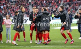 12.03.23 SC Freiburg - TSG 1899 Hoffenheim